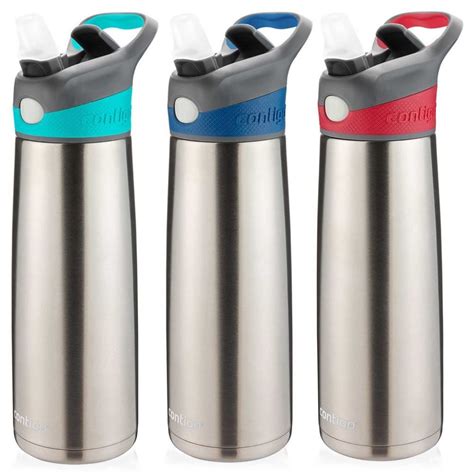 water bottles america's test kitchen|best stainless water bottle.